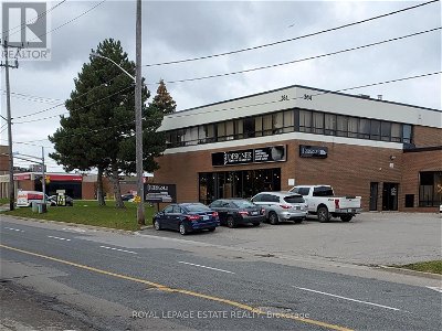 Image #1 of Commercial for Sale at #208 -364 Supertest Rd, Toronto, Ontario