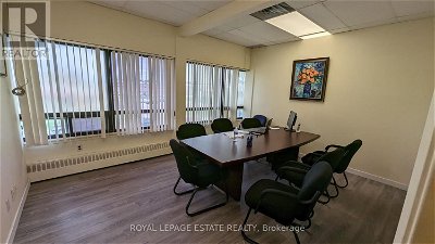 Image #1 of Commercial for Sale at #208 -364 Supertest Rd, Toronto, Ontario
