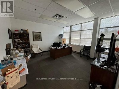 Image #1 of Commercial for Sale at #1 -6320 Danville Rd, Mississauga, Ontario
