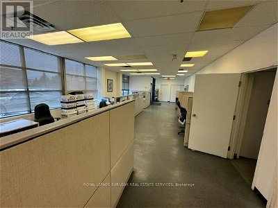 Image #1 of Commercial for Sale at #1 -6320 Danville Rd, Mississauga, Ontario