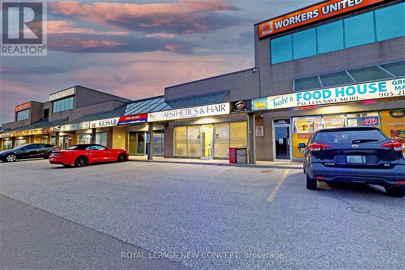 Image #1 of Business for Sale at 9 - 2800 Skymark Ave, Mississauga, Ontario