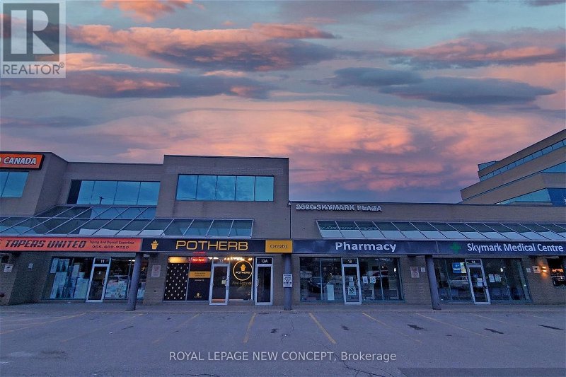 Image #1 of Business for Sale at 9 - 2800 Skymark Ave, Mississauga, Ontario