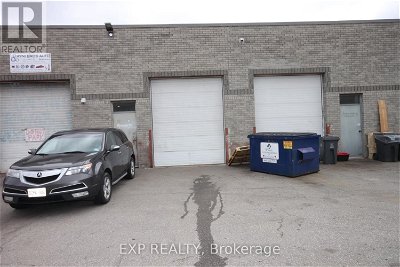 Image #1 of Commercial for Sale at #11 -1210 Lorimar Dr, Mississauga, Ontario