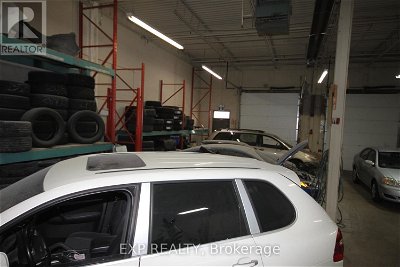 Image #1 of Commercial for Sale at #11 -1210 Lorimar Dr, Mississauga, Ontario