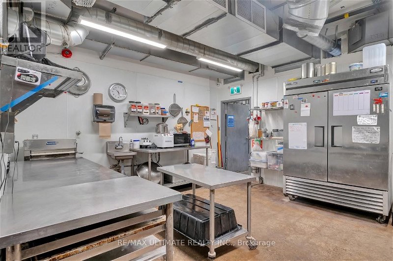Image #1 of Restaurant for Sale at 3320 Keele St, Toronto, Ontario