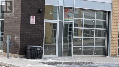 Commercial for Rent in Ontario