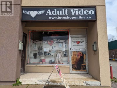 Commercial for Sale in Ontario