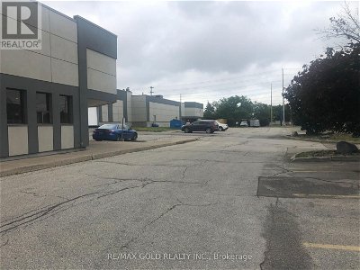 Image #1 of Commercial for Sale at #23 -1935 Drew Rd, Mississauga, Ontario