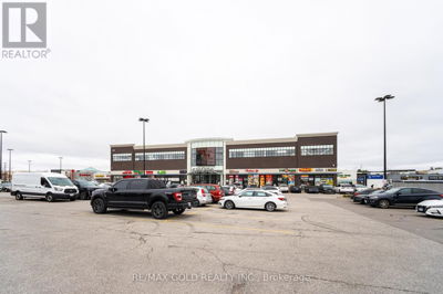 Commercial for Sale in Ontario