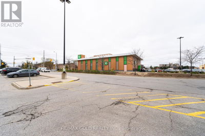 Commercial for Sale in Ontario