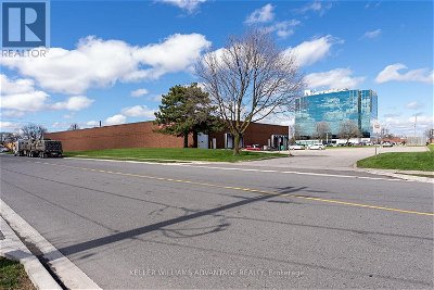 Image #1 of Commercial for Sale at 1400 Meyerside Dr, Mississauga, Ontario
