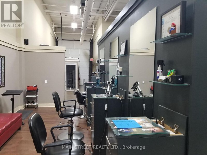 Image #1 of Business for Sale at #6 -2700 Dufferin St, Toronto, Ontario