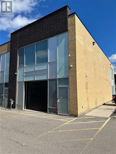 Image #1 of Commercial for Sale at #31 -1225 Queensway East, Mississauga, Ontario