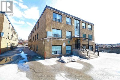 Image #1 of Commercial for Sale at #203 -500 Gilbert Ave, Toronto, Ontario