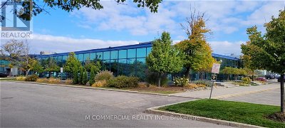 Image #1 of Commercial for Sale at 175 Traders Blvd E, Mississauga, Ontario