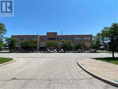 Image #1 of Commercial for Sale at #310 -1550 South Gateway Rd, Mississauga, Ontario