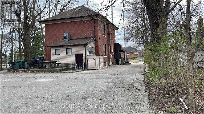Image #1 of Commercial for Sale at 1553 Hurontario St, Mississauga, Ontario