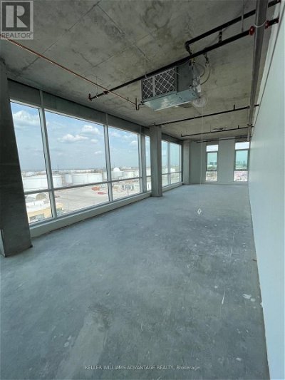 Image #1 of Commercial for Sale at #610 -1275 Finch Ave W, Toronto, Ontario