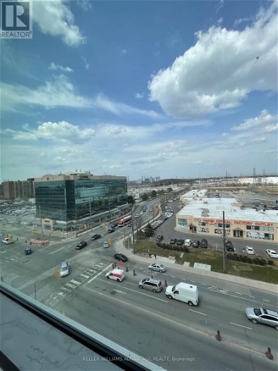 Image #1 of Commercial for Sale at #610 -1275 Finch Ave W, Toronto, Ontario