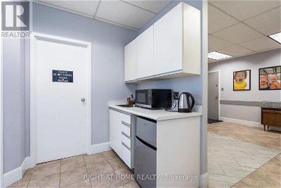 Image #1 of Commercial for Sale at #107 -2100 Finch Ave W, Toronto, Ontario
