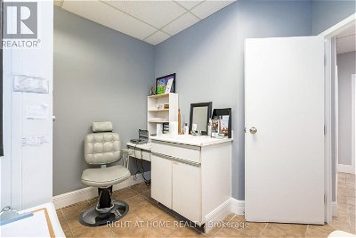 Image #1 of Commercial for Sale at #107 -2100 Finch Ave W, Toronto, Ontario