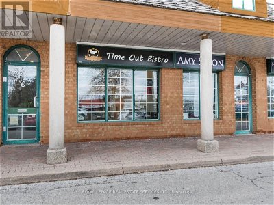 Restaurants for Sale in Quebec