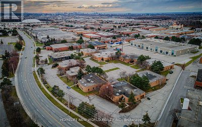 Image #1 of Commercial for Sale at U 7 250 Britannia Rd E, Mississauga, Ontario