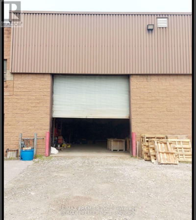 Commercial for Rent in Ontario