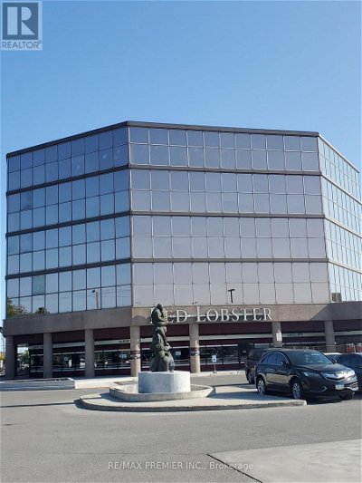 Image #1 of Commercial for Sale at #308a -3200 Dufferin St, Toronto, Ontario