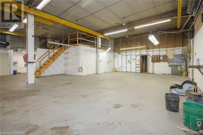 Commercial for Sale in British-columbia