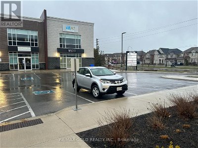 Image #1 of Commercial for Sale at 3495 Rebecca St, Oakville, Ontario