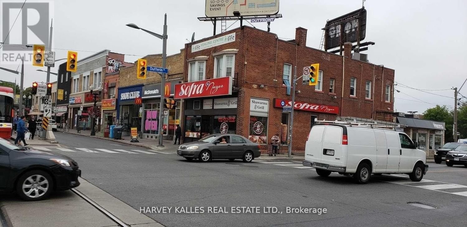 #2 ND -1166 ST CLAIR AVE W Image 1