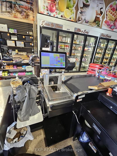Businesses for Sale in Ontario