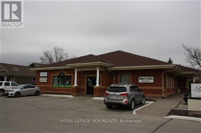 Image #1 of Commercial for Sale at #501-502 -14 Fifth Ave, Orangeville, Ontario