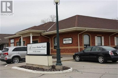 Image #1 of Commercial for Sale at #501 -14 Fifth Ave, Orangeville, Ontario