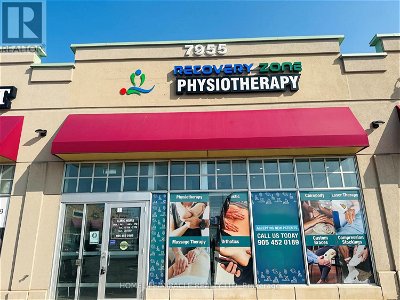 Chiropractor Physiotherapist Practices for Sale