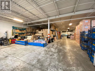 Commercial for Rent in Ontario