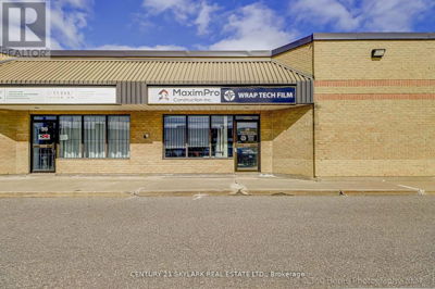 Commercial for Rent in Ontario