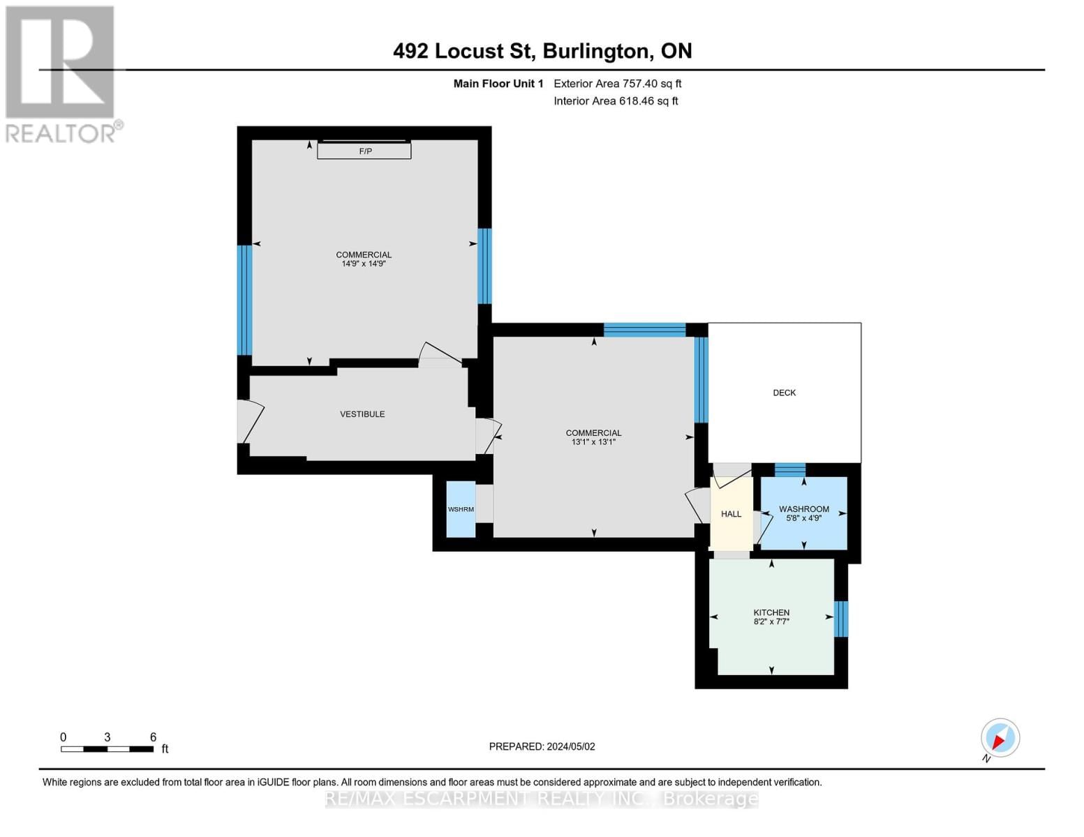 492 LOCUST STREET Image 11