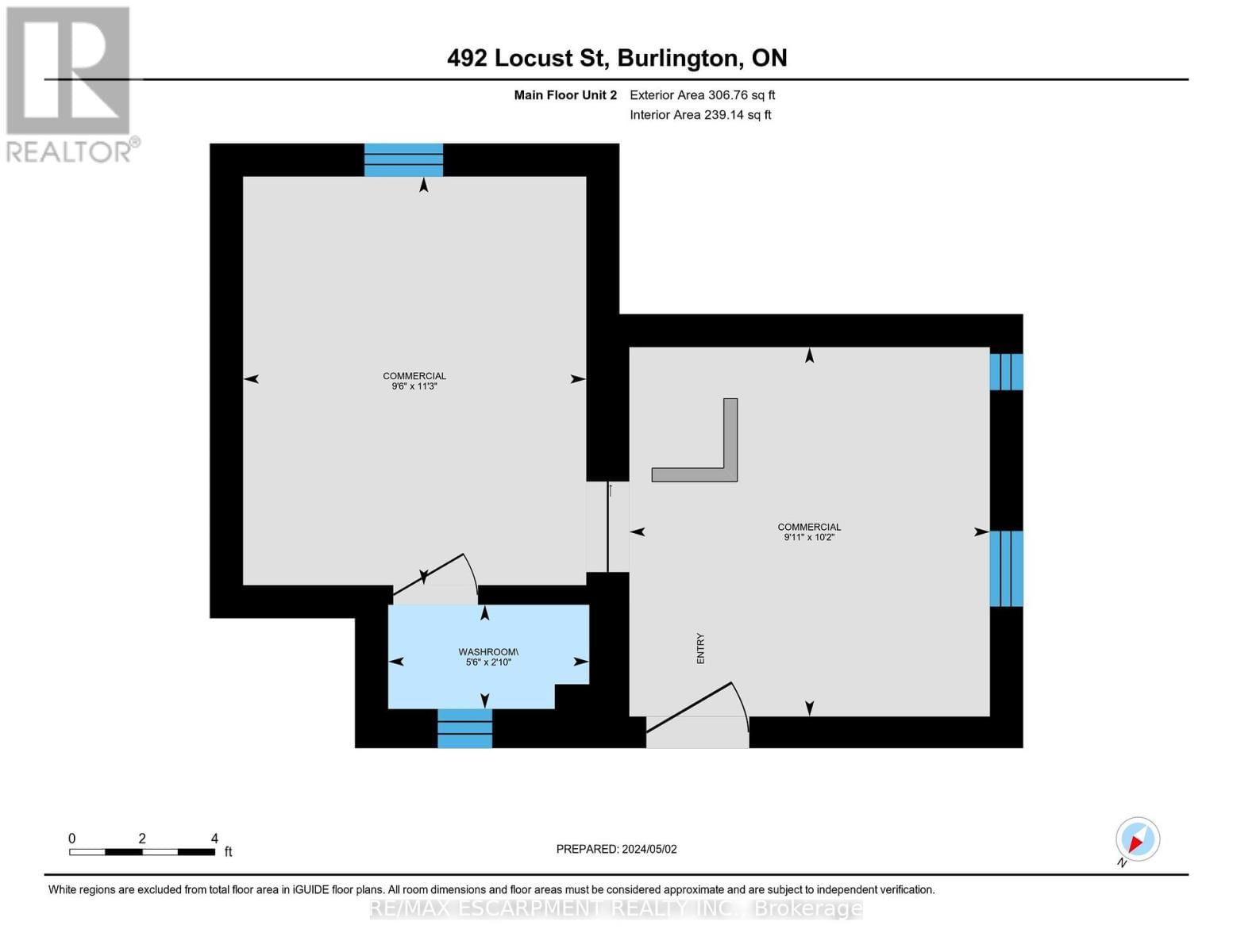 492 LOCUST STREET Image 14
