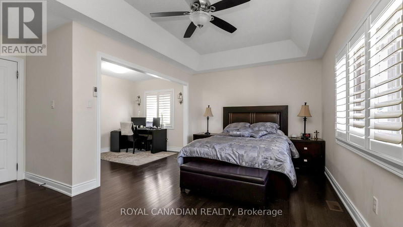 39 Orangeblossom Trail  Brampton (Credit Valley), L6X3B5 | Image 25