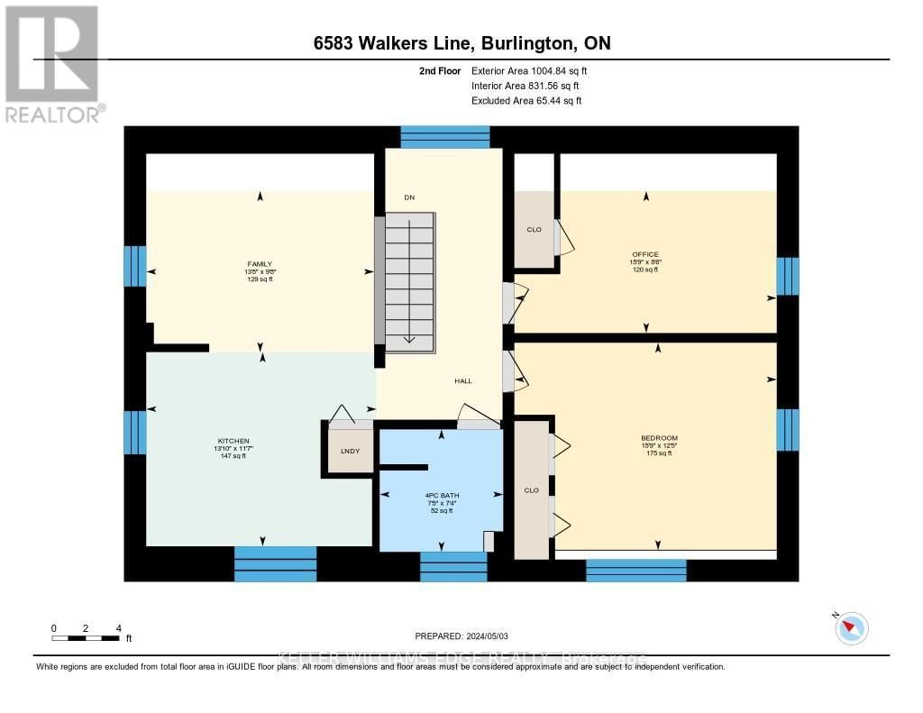 6583 WALKERS LINE Image 3