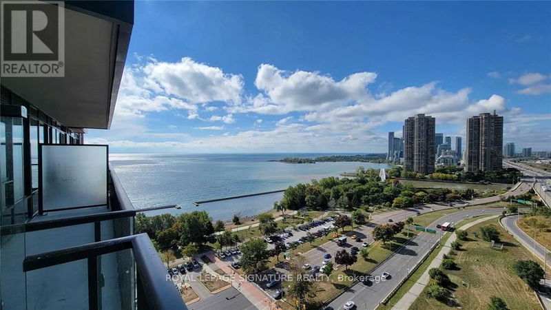  2115 - 1928 Lake Shore Boulevard West Toronto (High Park-Swansea), M6S0B1 | Image 20