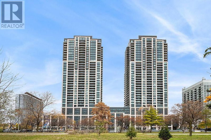  2115 - 1928 Lake Shore Boulevard West Toronto (High Park-Swansea), M6S0B1 | Image 36