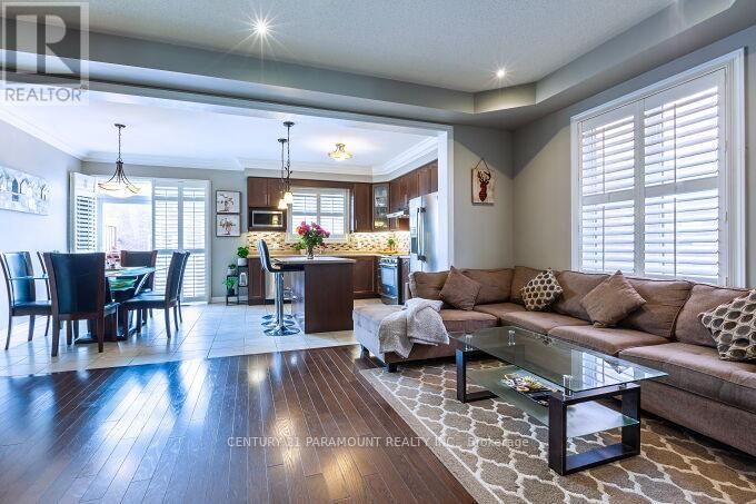 52 Mcpherson Road  Caledon, L7C4A7 | Image 10