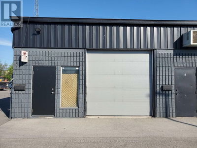 Image #1 of Commercial for Sale at 29 - 1153 Pioneer Road, Burlington, Ontario