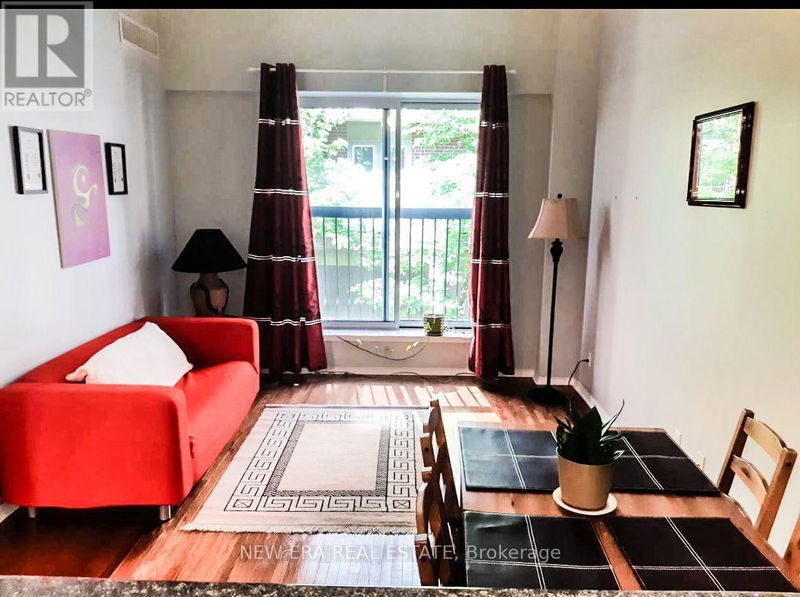 Tertiary Property View