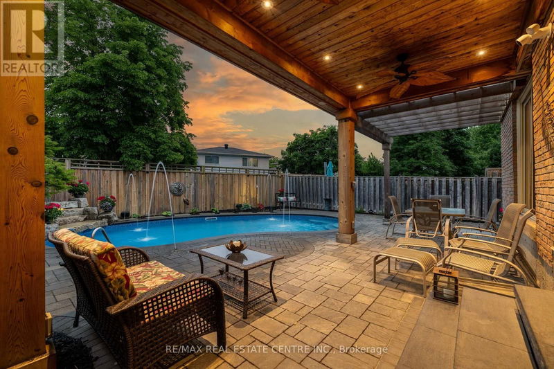 839 Merritt Drive  Milton (Timberlea), L9T4J9 | Image 28