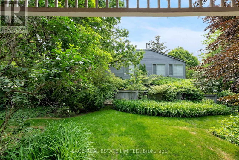 322 La Rose Avenue  Toronto (Willowridge-Martingrove-Richview), M9P1B9 | Image 23