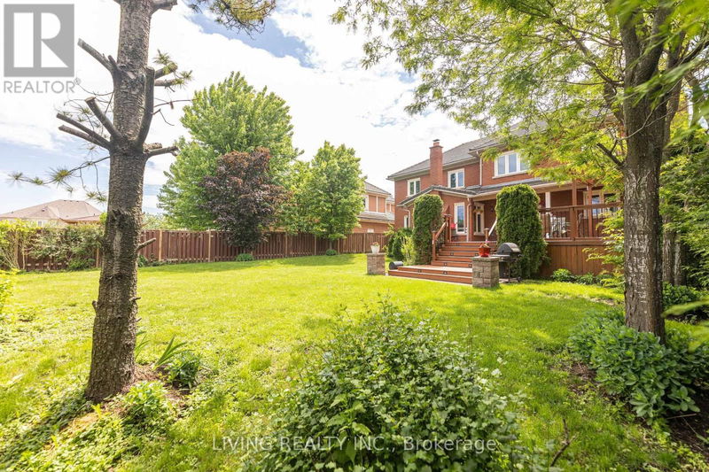 5049 Elderview Court  Mississauga (Central Erin Mills), L5M5A9 | Image 19